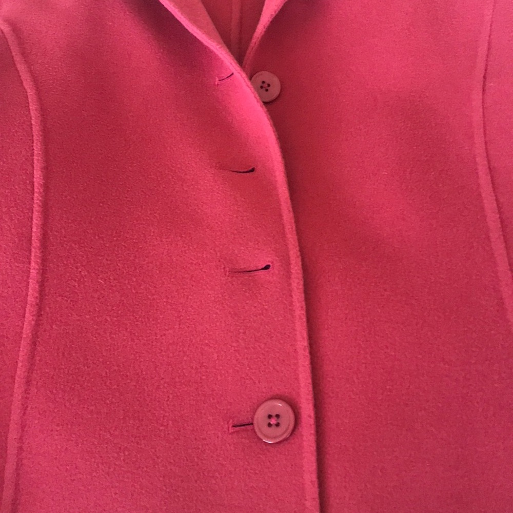 Jacket - Picture 4 of 6
